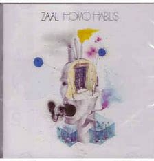 ZAAL - Homo habilis